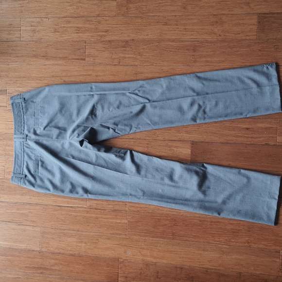 NWT grey Esprit dress / work pants, size 4 - Picture 4 of 8